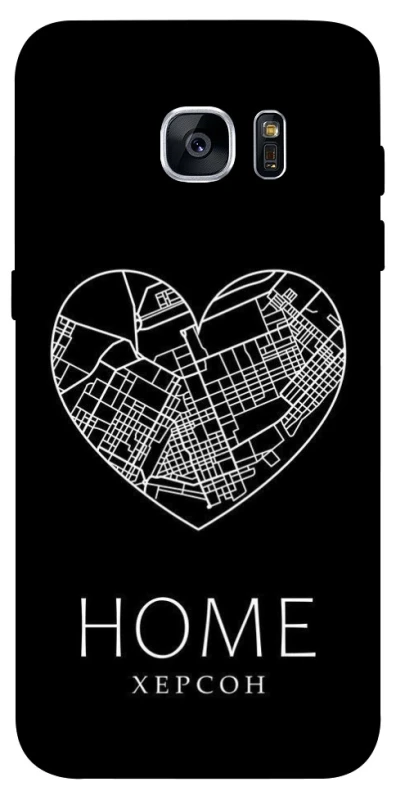 Чохол на Samsung G935F Galaxy S7 Edge Херсон Home фото 1 з 1