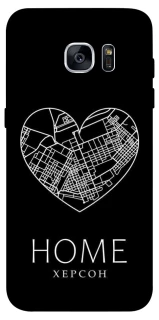 Чохол на Samsung G935F Galaxy S7 Edge Херсон Home фото 1 з 1
