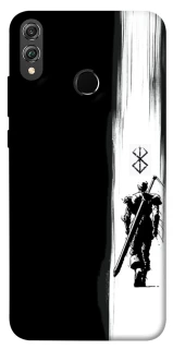 Чехол на Huawei Honor 8X Berserk way фото 1 из 1