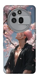 Чохол на Nothing Phone (3a) Pro Ryomen Sukuna v2 фото 1 з 1