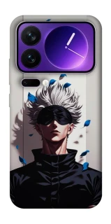 Чехол на Xiaomi 17 Pro Max Satoru Gojo v4 фото 1 из 1