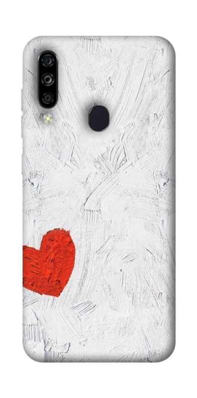 Чохол на ZTE Blade A7 (2020) Love aesthetic ver.5 фото 1 з 1