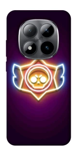 Чохол на Xiaomi Redmi Note 15 Pro 5G Brawl Stars ver.3 фото 1 з 1