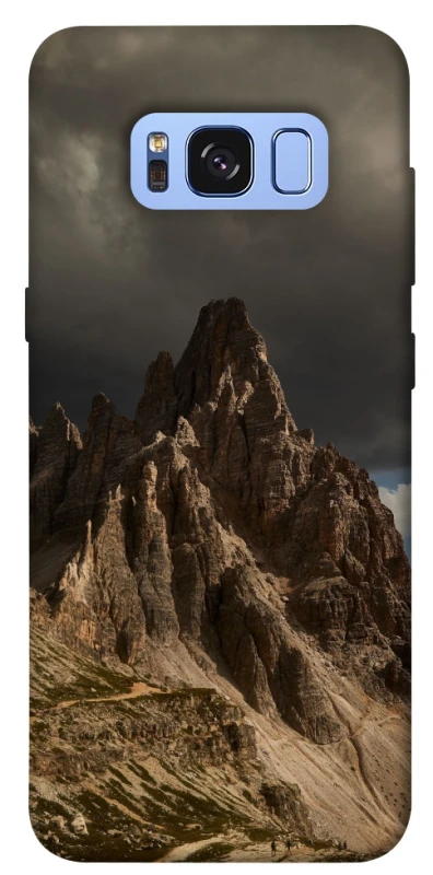 Чехол на Samsung G950 Galaxy S8 Mountain v2 фото 1 из 1