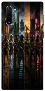 Чохол на Samsung Galaxy Note 10 Counter-Strike ver.3 фото 1 з 1