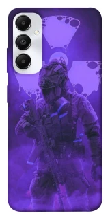 Чехол на Samsung Galaxy A05s Радиация v6 фото 1 из 1