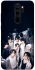 Чохол на Xiaomi Redmi Note 8 Pro Stray Kids v4 фото 1 з 1