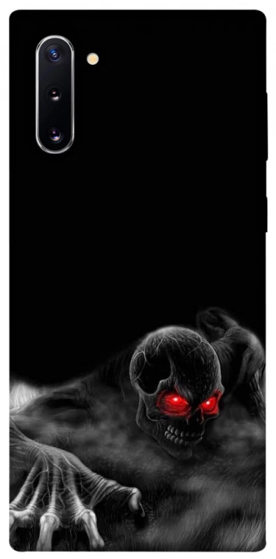 Чохол на Samsung Galaxy Note 10 Skeleton v3 фото 1 з 1