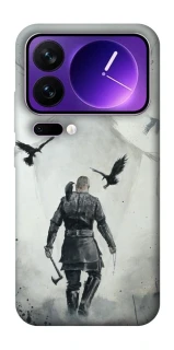 Чохол на Xiaomi 17 Pro Max Viking v4 фото 1 з 1