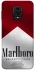 Чохол на Xiaomi Redmi Note 9s / Note 9 Pro / Note 9 Pro Max Marlboro фото 1 з 1