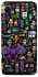 Чохол на Samsung Galaxy A10 (A105F) Minecraft v5 фото 1 з 1