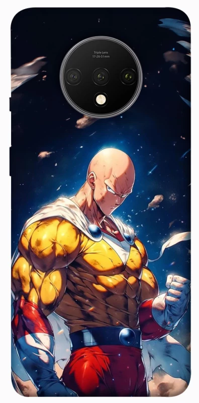 Чохол на OnePlus 7T Saitama фото 1 з 1