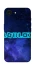 Чохол на Apple iPhone 17e (6.1") Roblox Space Logo Blue фото 1 з 1