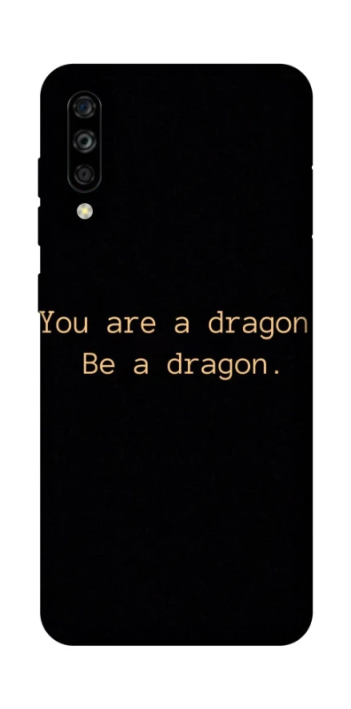 Чехол на ZTE Blade A7s (2019) House of the Dragon ver.9 фото 1 из 1