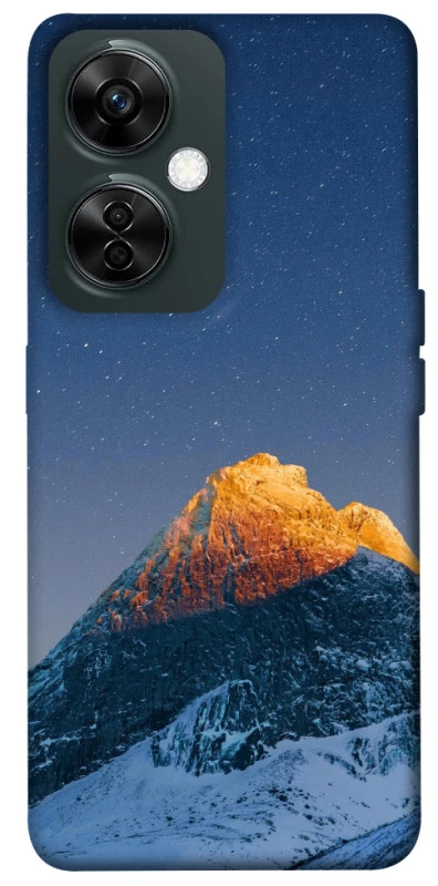 Чохол на OnePlus Nord CE 3 Lite Star mountain фото 1 з 1