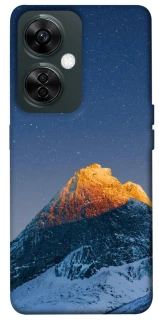 Чохол на OnePlus Nord CE 3 Lite Star mountain фото 1 з 1
