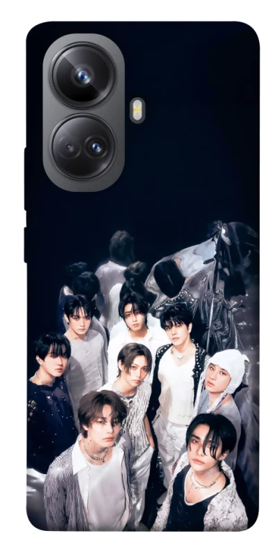 Чохол на Realme 10 Pro+ Stray Kids v4 фото 1 з 1