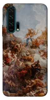 Чехол на Huawei Honor 20 Pro Искусство v2 фото 1 из 1