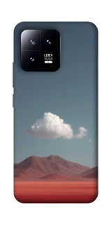 Чехол на Xiaomi 13 Cloud mountain фото 1 из 1