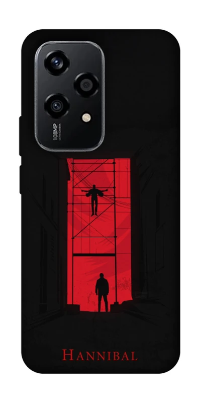 Чехол на Honor 200 Lite Hannibal фото 1 из 1