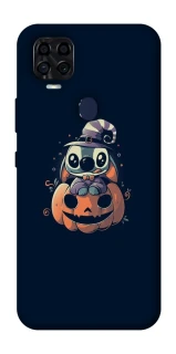 Чохол на ZTE Blade v2020 Halloween Stitch ver.3 фото 1 з 1