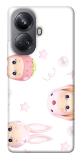 Чехол на Realme 10 Pro+ Sweet Carousel фото 1 из 1