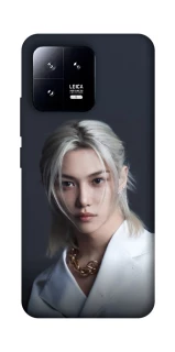 Чохол на Xiaomi 13 Felix фото 1 з 1