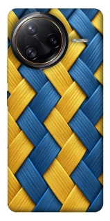 Чохол на Xiaomi Poco F7 Ultra Brassweed фото 1 з 1