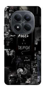 Чохол на Xiaomi Redmi Note 15 Pro 4G Angel & Demon фото 1 з 1