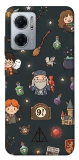 Чохол на Xiaomi Redmi Note 11E Harry Potter v25 фото 1 з 1