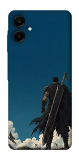 Чехол на Samsung Galaxy A07 Berserk v23 фото 1 из 1