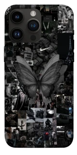 Чехол на Apple iPhone 14 Pro Max (6.7") Lifestyle collage фото 1 из 1