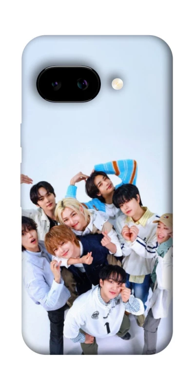 Чехол на Google Pixel 9a Stray Kids One Vision фото 1 из 1