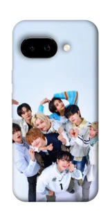 Чехол на Google Pixel 9a Stray Kids One Vision фото 1 из 1