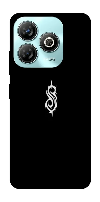 Чохол на ZTE Blade A75 4G Slipknot ver.3 фото 1 з 1