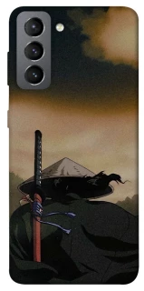 Чохол на Samsung Galaxy S21 FE Samurai v2 фото 1 з 1