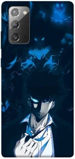 Чохол на Samsung Galaxy Note 20 Solo Leveling Sung фото 1 з 1
