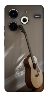 Чохол на TECNO Pova 6 Neo (LI6) Гітара фото 1 з 1