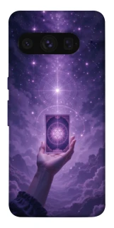 Чехол на Google Pixel 8 Pro Universe in tarot фото 1 из 1
