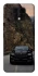 Чохол на TECNO Camon 16 SE Land Cruiser black фото 1 з 1