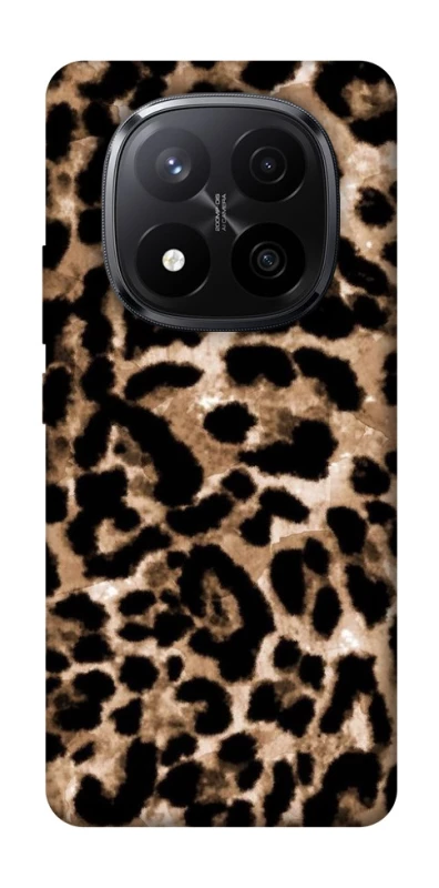 Чохол на Xiaomi Redmi Note 14 Pro+ 5G Leopard Skin v4 фото 1 з 1