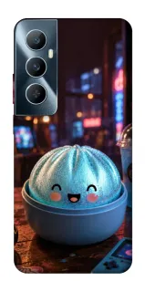 Чехол на Realme C65 4G Dumpling ver.5 фото 1 из 1