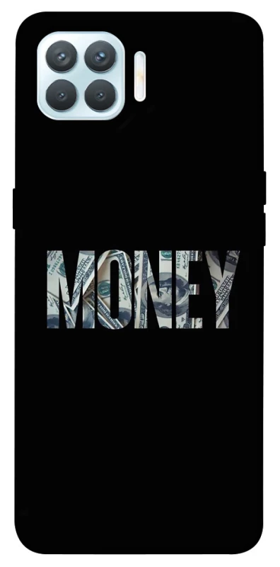 Чохол на Oppo F17 Pro Money-dollars фото 1 з 1