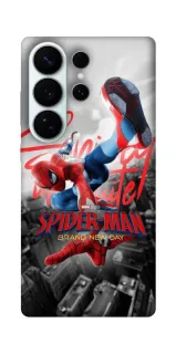 Чехол на Samsung Galaxy S26 Pro Spider Man ver.1 фото 1 из 1