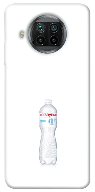 Чохол на Xiaomi Mi 10T Lite / Redmi Note 9 Pro 5G Morshynska фото 1 з 1