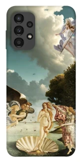 Чохол на Samsung Galaxy A13 4G Art collage ver.3 фото 1 з 1