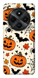 Чехол на Xiaomi Poco M7 Halloween v13 фото 1 из 1
