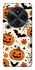Чехол на Xiaomi Redmi A4 Halloween v13 фото 1 из 1
