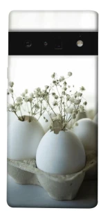 Чехол на Google Pixel 6 Pro Hello фото 1 из 1