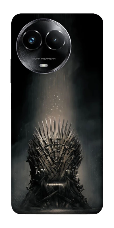 Чехол на Realme C67 4G House of the Dragon ver.2 фото 1 из 1